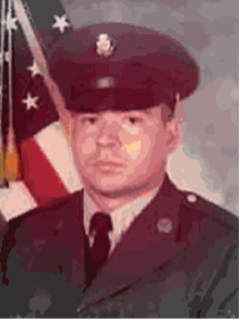 Photo of Private First Class Eddie C. Gibson, U.S. Army (VVMF)